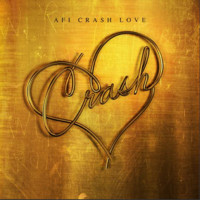 AFI - Crash Love - CD