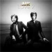 Air - Love 2 - CD - Kliknutím na obrázek zavřete