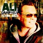 Ali Campbell - Flying High - CD - Kliknutím na obrázek zavřete