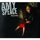 Amy Space - The Killer In Me - CD - Kliknutím na obrázek zavřete
