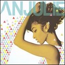Anjulie - Anjulie - CD - Kliknutím na obrázek zavřete