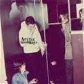 Arctic Monkeys - Humbug - CD - Kliknutím na obrázek zavřete