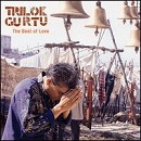 Trilok Gurtu - Beat of Love - CD
