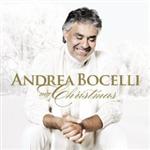Andrea Bocelli - My Christmas (Deluxe Edition) - CD+DVD - Kliknutím na obrázek zavřete