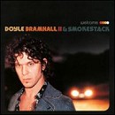 Doyle Bramhall II&Smokestack - Welcome - CD - Kliknutím na obrázek zavřete