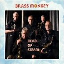 Brass Monkey - Head Of Steam - CD