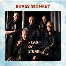 Brass Monkey - Head Of Steam - CD Brass Monkey - Head Of Steam - CD