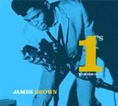 James Brown - #1s (Digipak) - CD - Kliknutím na obrázek zavřete