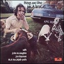 Jack Bruce - Things We Like - CD