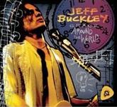 Jeff Buckley - Grace: Live Around The World - DVD+CD