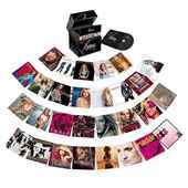 Britney Spears - The Singles Collection - 30CD