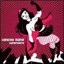 Candye Kane - Superhero - CD - Kliknutím na obrázek zavřete
