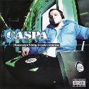 Caspa - Everybody's Talking Nobody's Listening - CD