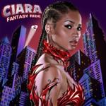 Ciara - Fantasy Ride - CD - Kliknutím na obrázek zavřete