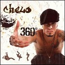 Chelo - 360 - CD