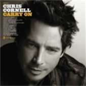 Chris Cornell - CARRY ON - CD