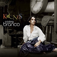 CRISTINA BRANCO - KRONOS - - CD