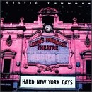 Celtic Thunder - Hard New York Days - CD - Kliknutím na obrázek zavřete