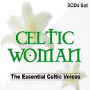 V/A - Celtic Woman - 3CD - Kliknutím na obrázek zavřete