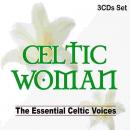 V/A - Celtic Woman - 3CD