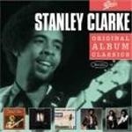 Stanley Clarke - Original Album Classics - 5CD Boxset - Kliknutím na obrázek zavřete