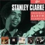 Stanley Clarke - Original Album Classics - 5CD Boxset