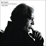 Joe Cocker - Ultimate Collection 1968 - 2003 - 2CD