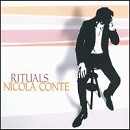 Nicola Conte - Rituals - CD - Kliknutím na obrázek zavřete