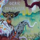 Ozric Tentacles - The Yum Yum Tree - CD - Kliknutím na obrázek zavřete