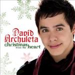 David Archuleta - Christmas From The Heart - CD - Kliknutím na obrázek zavřete