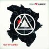 Dead by Sunrise - Out of Ashes - CD - Kliknutím na obrázek zavřete