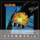 Def Leppard - Pyromania - 2CD deluxe