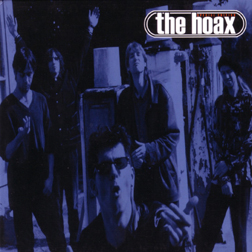 THE HOAX: "Humdinger" (Re-issue) - CD + DVD - Kliknutím na obrázek zavřete