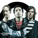 Hoobastank - For(n)ever - CD - Kliknutím na obrázek zavřete