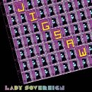 Lady Sovereign - Jigsaw - CD