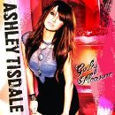 Ashley Tisdale - Guilty Pleasure - CD - Kliknutím na obrázek zavřete