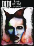 Marilyn Manson - Lest We Forget: Best Of - 2CD+DVD - Kliknutím na obrázek zavřete