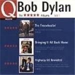 Bob Dylan - Q 5 Star Reviews Vol.1 - 3CD - Kliknutím na obrázek zavřete