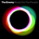 Enemy - Music For The People - CD