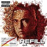 Eminem - Relapse: Refill - 2CD - Kliknutím na obrázek zavřete