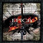 Epica - The Classical Conspiracy - 2CD