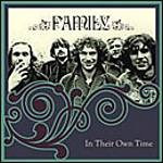 Family - Family - In Their Own Time - 2CD