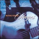 Ruthie Foster - Stages - CD - Kliknutím na obrázek zavřete