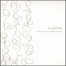 Fuqugi - Gransofa + Nightingale - CD