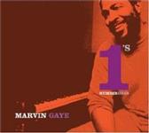 Marvin Gaye - #1s (Digipak) - CD - Kliknutím na obrázek zavřete