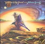 Graeme Edge Feat. Adrian Gurvitz - Kick Off Your Muddy Boots- CD