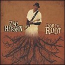 Zachary Harmon - From the Root - CD - Kliknutím na obrázek zavřete