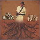 Zachary Harmon - From the Root - CD