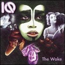IQ - Wake - CD+DVD - Kliknutím na obrázek zavřete