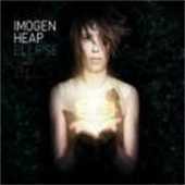 Imogen Heap - ELLIPSE - CD - Kliknutím na obrázek zavřete